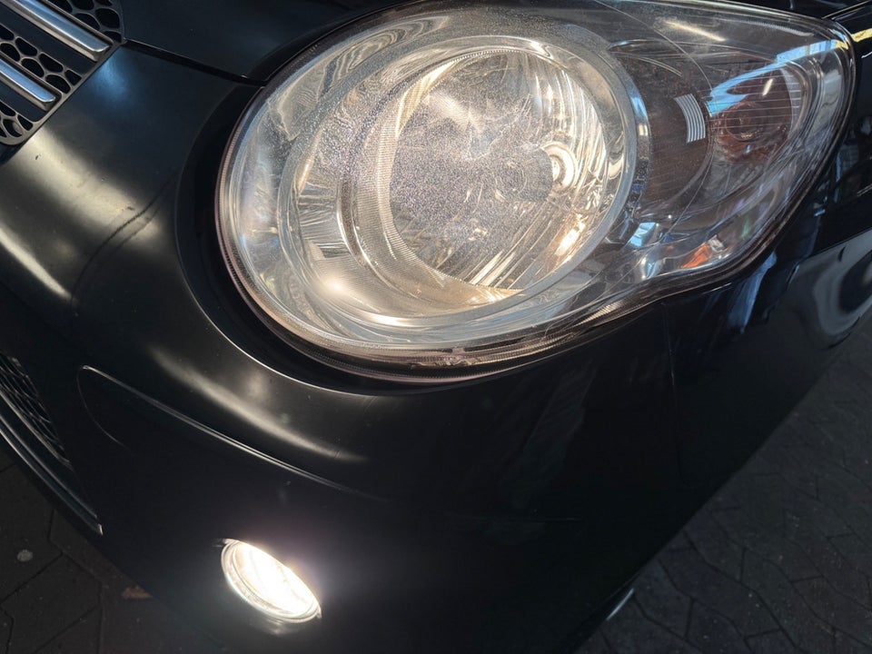 Kia Picanto 1,1 Active 5d