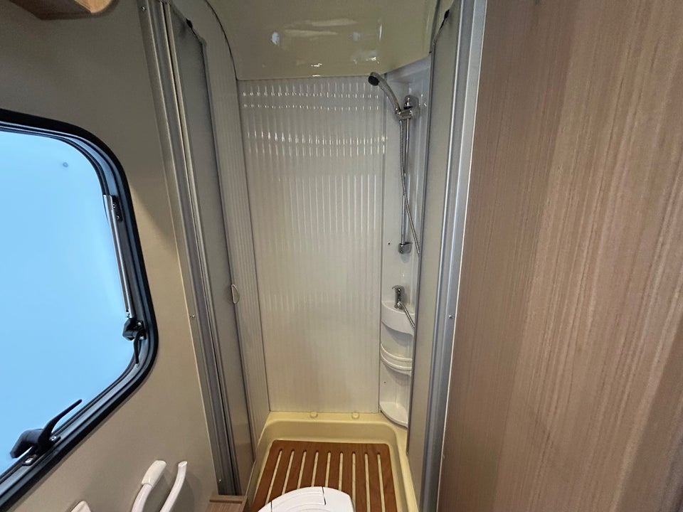 Fiat Carado 2,3 MJT T348 aut. 2d