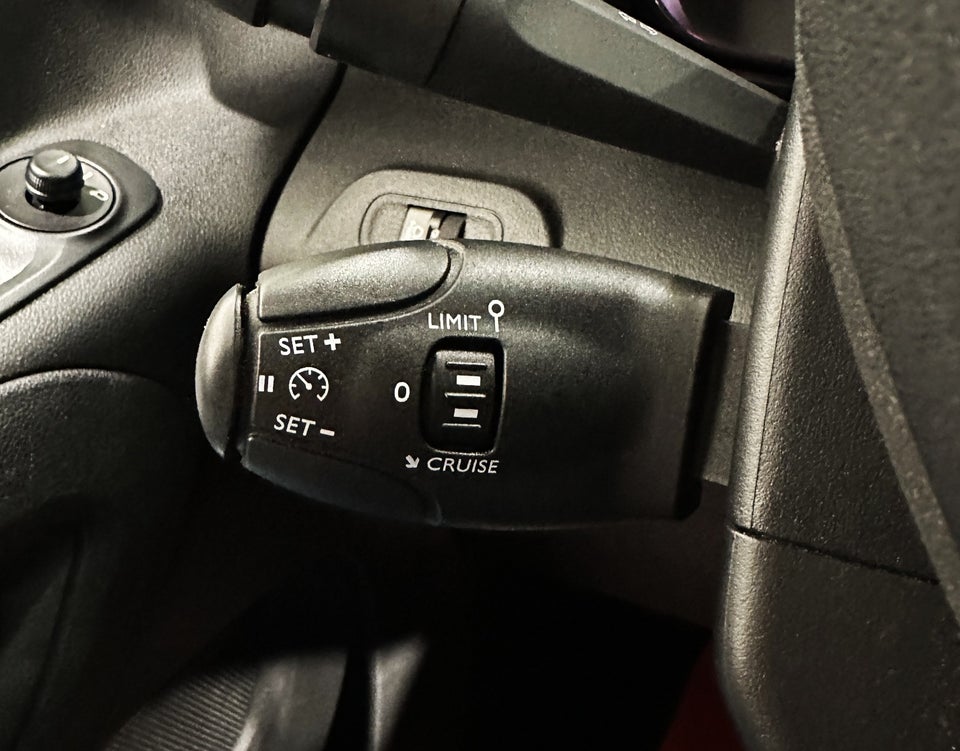 Toyota ProAce City 1,5 D 75 Medium Base 4d