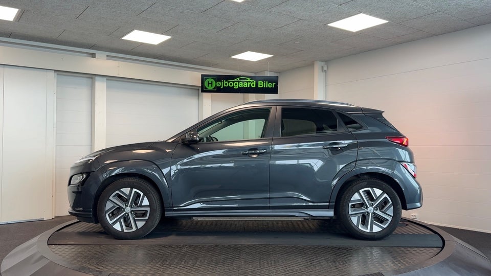 Hyundai Kona 39 EV Trend 5d
