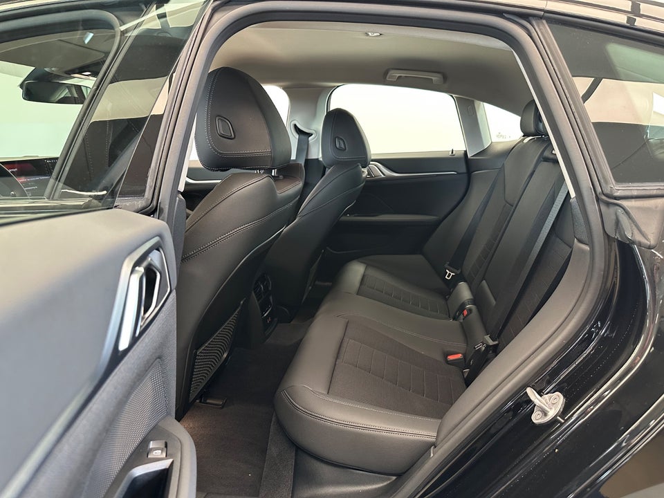 BMW i4 eDrive40 5d