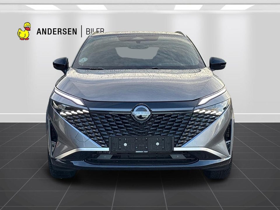 Nissan Qashqai 1,3 mHEV Tekna+ X-tr. 5d