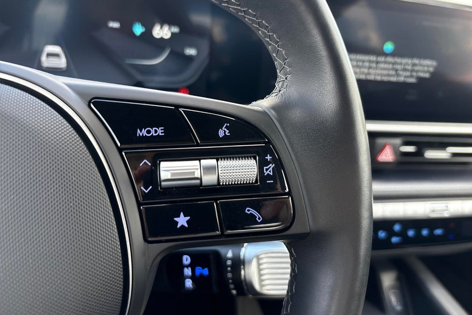 Hyundai Ioniq 6 53 Essential 4d