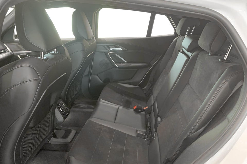 BMW iX2 xDrive30 M-Sport 5d