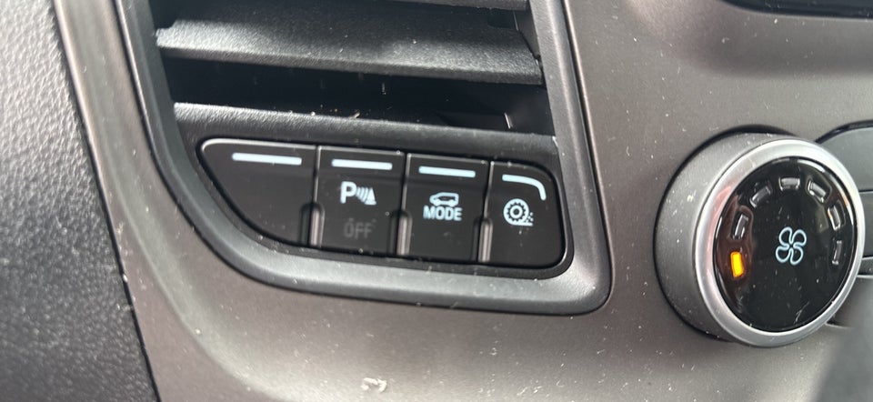 Ford Transit Custom 320L 2,0 TDCi 170 Trend aut.