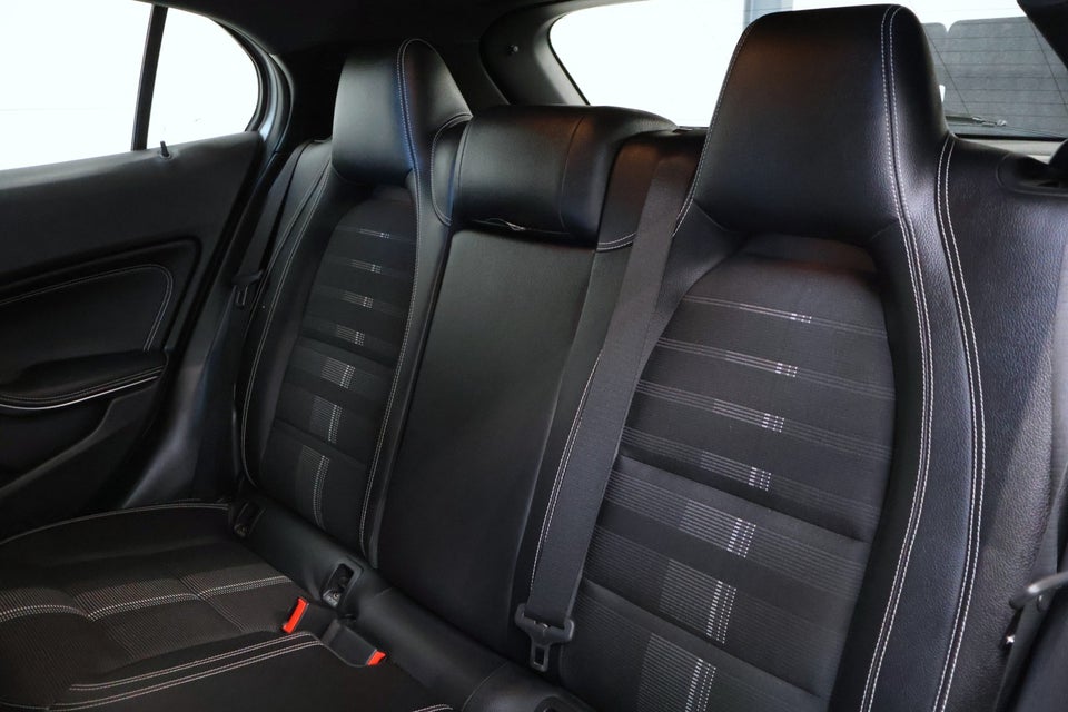 Mercedes GLA220 d 2,2 Urban aut. 5d