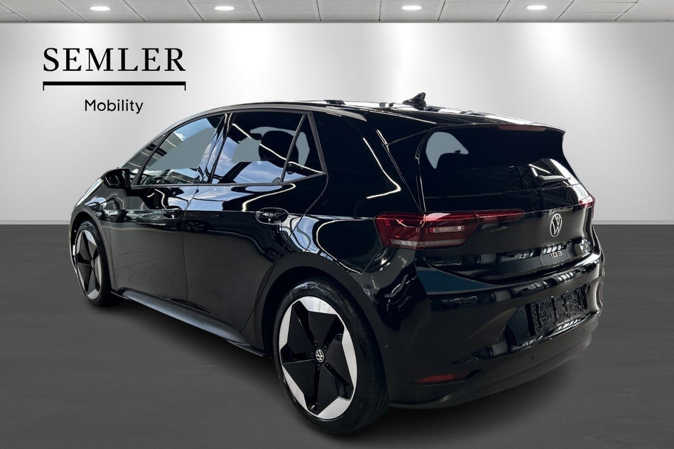 VW ID.3 77 Max+ 5d