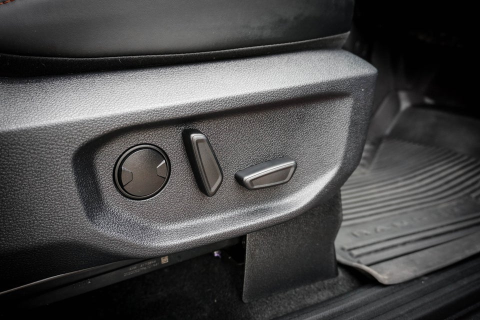 Ford Ranger Raptor 3,0 V6 EcoBoost Db.Kab aut. 4d