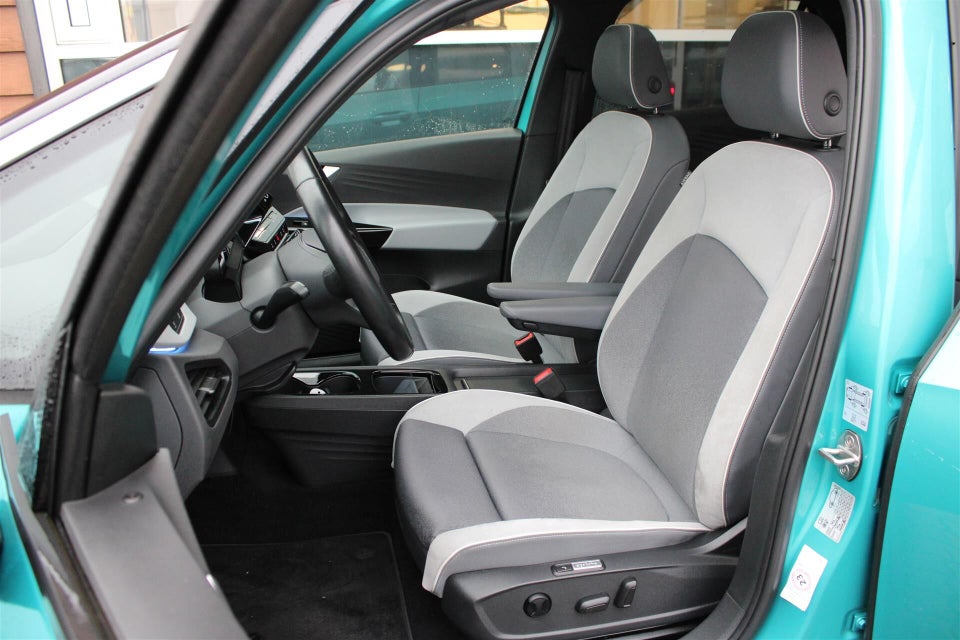 VW ID.3 58 Max 5d