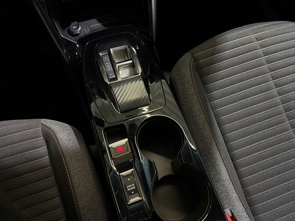 Peugeot e-208 50 Active Pack 5d