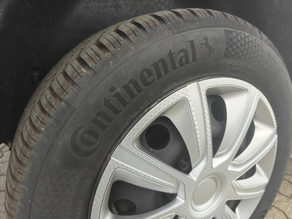 Citroën Berlingo 1,5 BlueHDi 100 L2 ProffLine Van