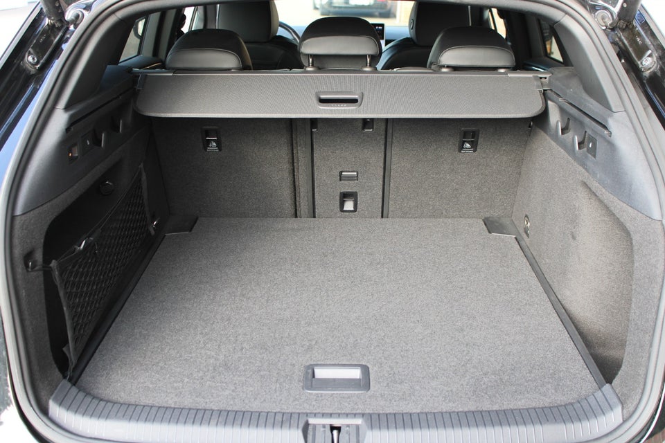 VW ID.7 77 Style Tourer 5d