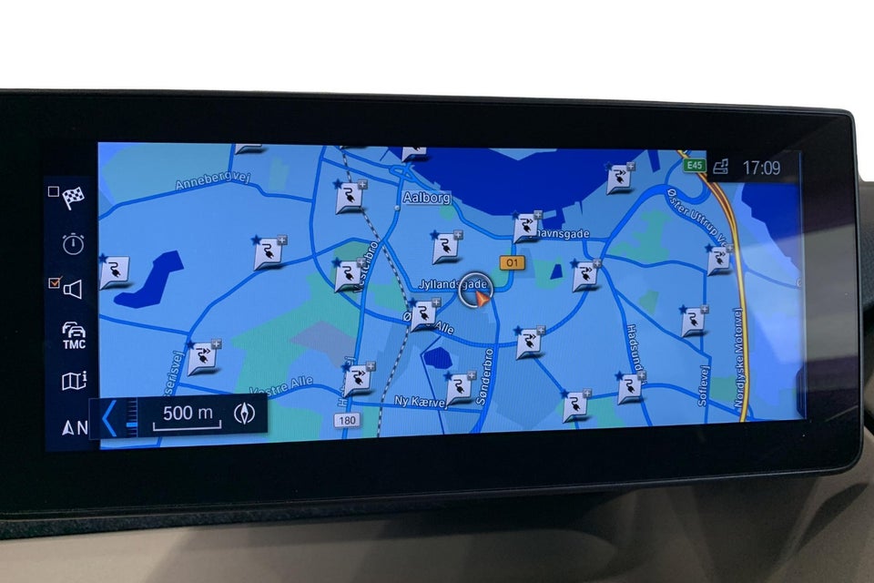 BMW i3 Edition WindMill 5d