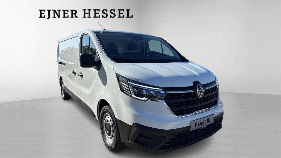 Renault Trafic 2,0 dCi 150 L2H1 Tekno aut.