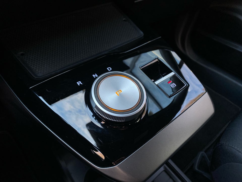 MG 4 51 Nordic Edition 5d