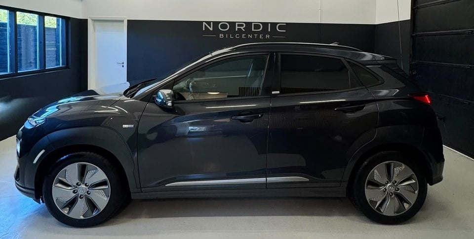 Hyundai Kona 64 EV Trend 5d
