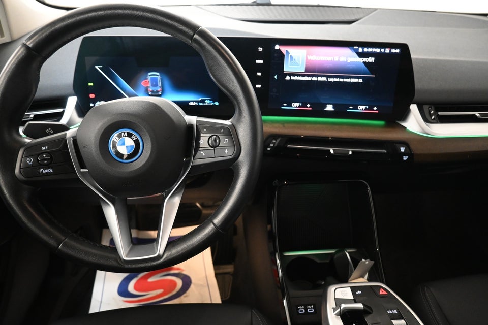 BMW 225e 1,5 Active Tourer Luxury Line xDrive aut. 5d