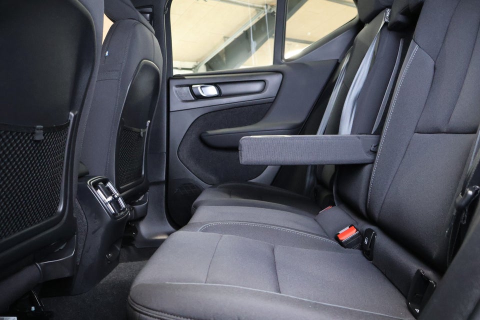 Volvo XC40 P6 ReCharge Core 5d