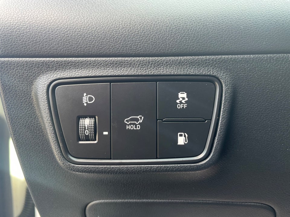 Hyundai Tucson 1,6 PHEV Advanced aut. 4WD 5d