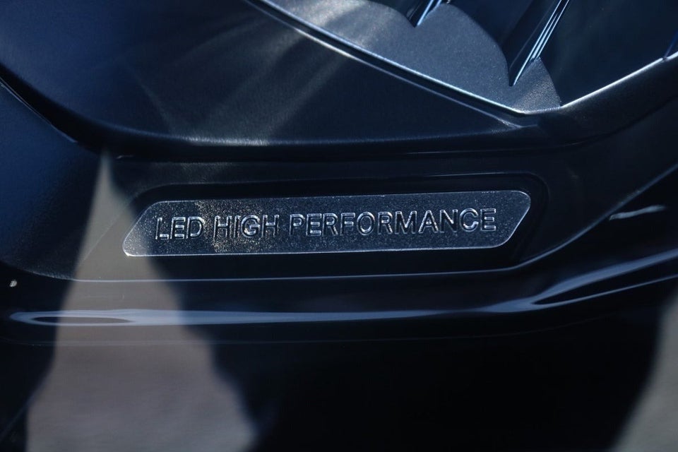 Mercedes EQA250+ AMG Line 5d