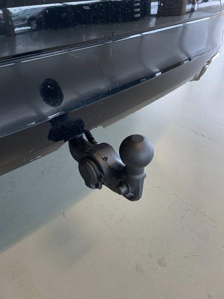 Volvo XC60 2,0 D4 190 Inscription aut. 5d