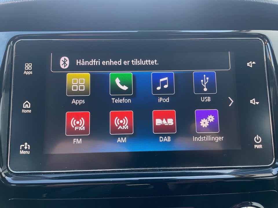 Mitsubishi L200 2,4 DI-D 181 Instyle Db.Kab aut. 4d