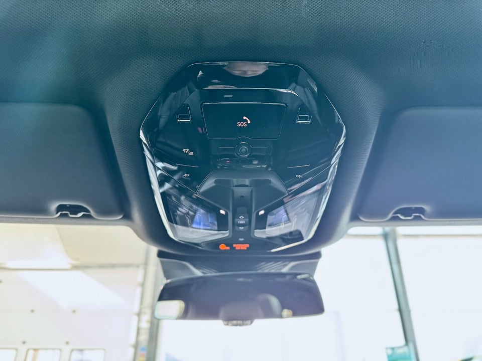 BMW i5 eDrive40 Touring Fully Charged M-Sport 5d