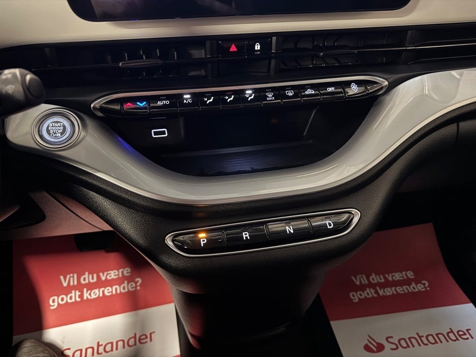 Fiat 500e 42 Icon 3d