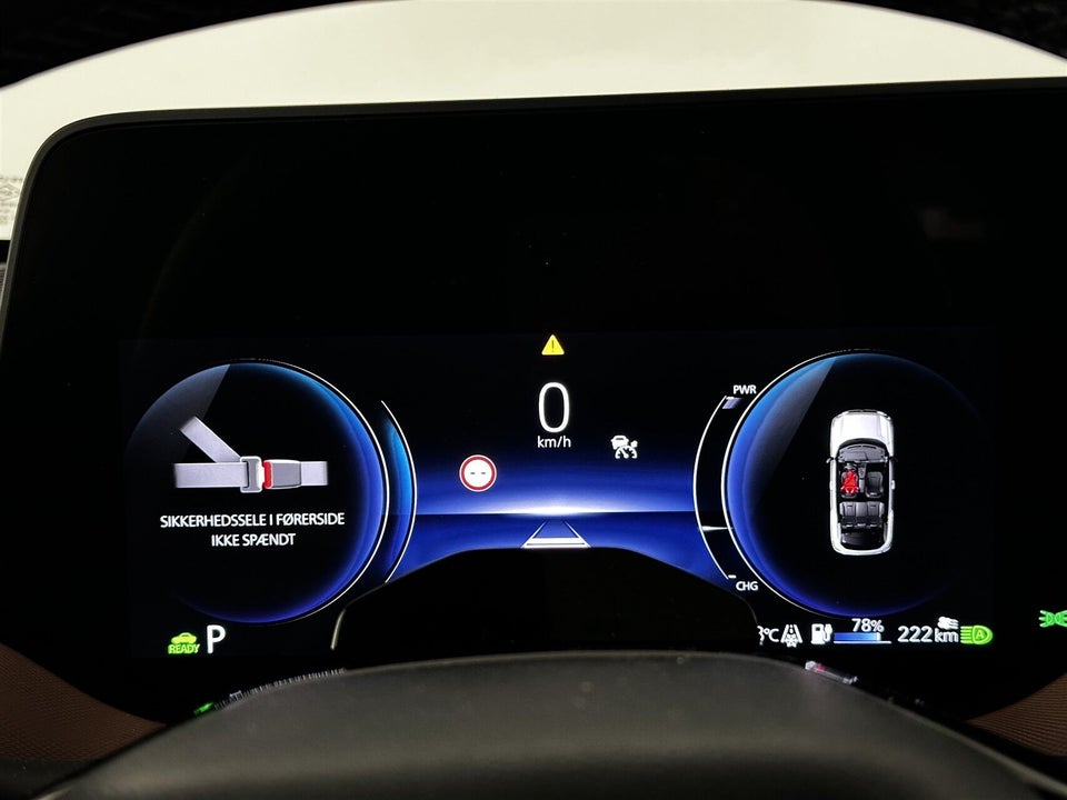 Suzuki eVitara 61 Adventure 5d