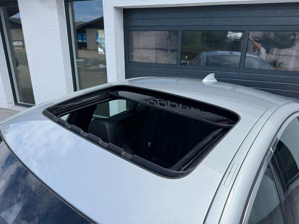 BMW 530e 2,0 iPerformance Luxury Line aut. 4d