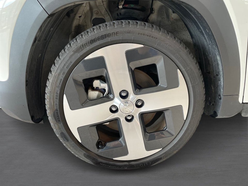 Hyundai Inster 49 Advanced 5d