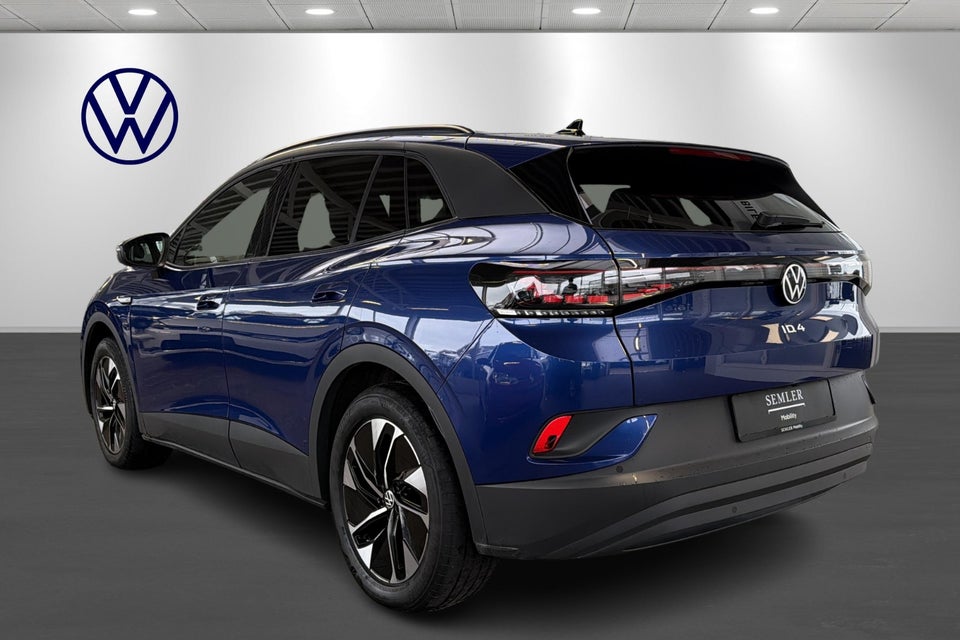 VW ID.4 77 Tech Performance 5d