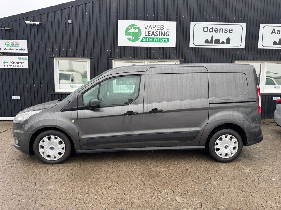 Ford Transit Connect 1,0 SCTi 100 Trend lang
