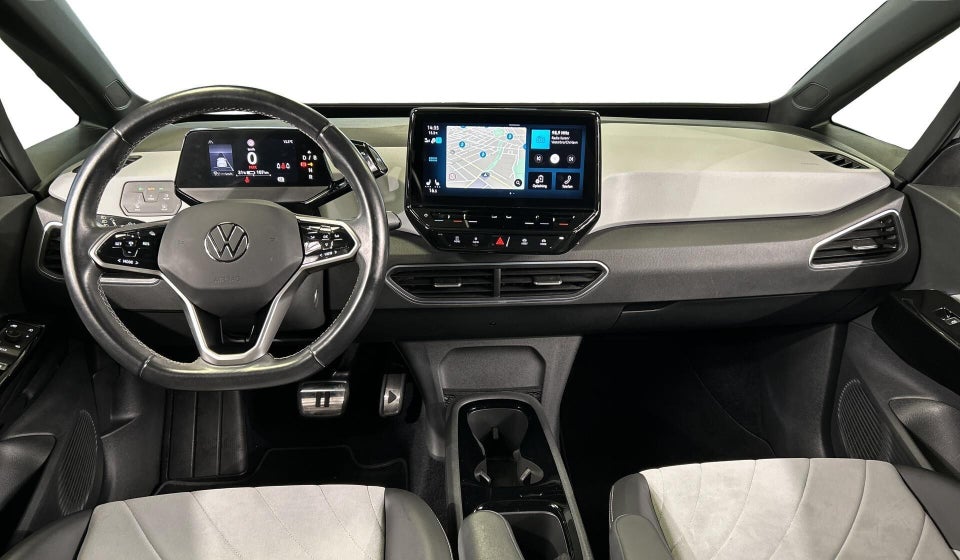 VW ID.3 58 Pro 5d