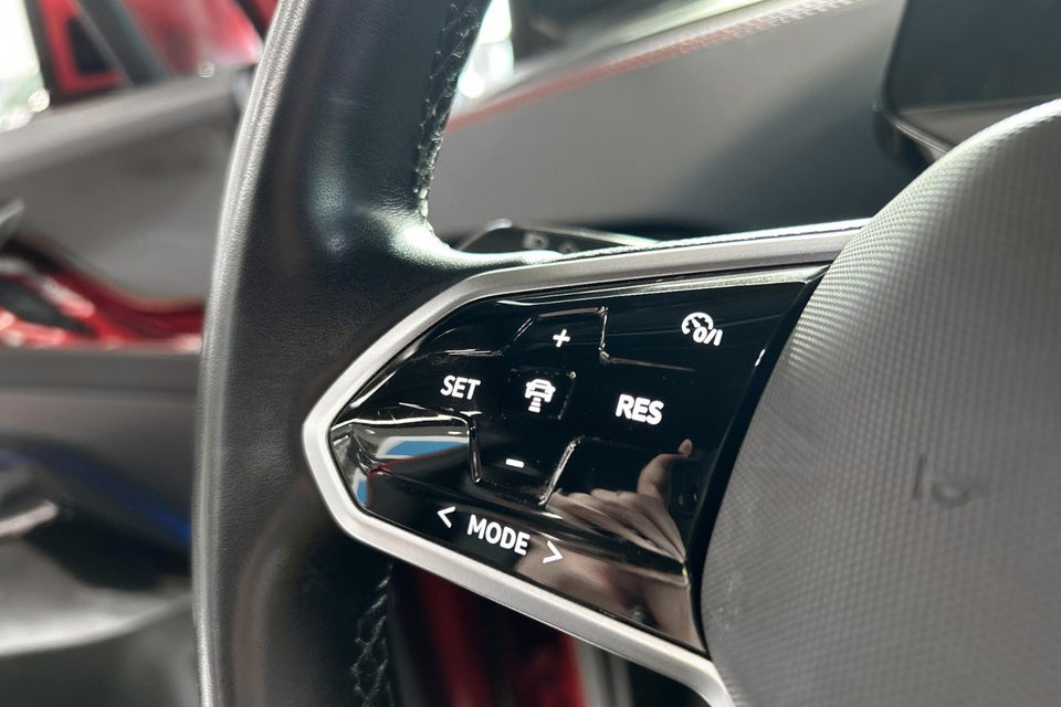 VW ID.4 77 GTX 4Motion 5d