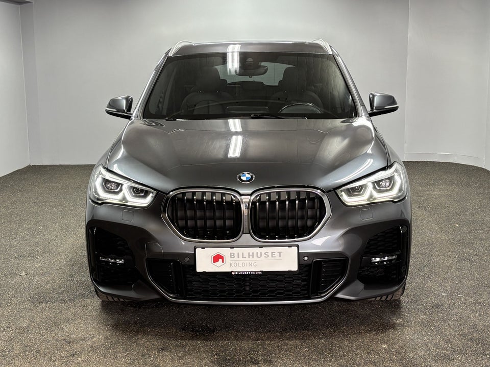 BMW X1 1,5 xDrive25e M-Sport+ aut. 5d