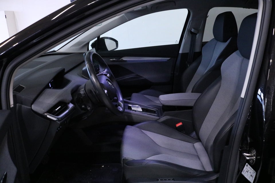 Skoda Enyaq 85 iV Premium Coupé 5d