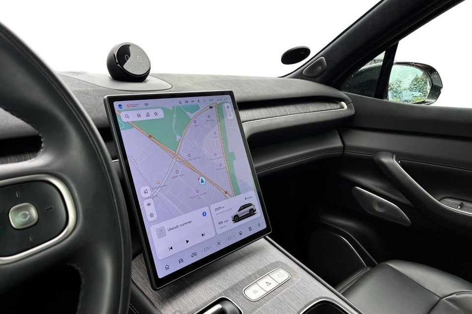 NIO EL7 75 Standard Range 5d