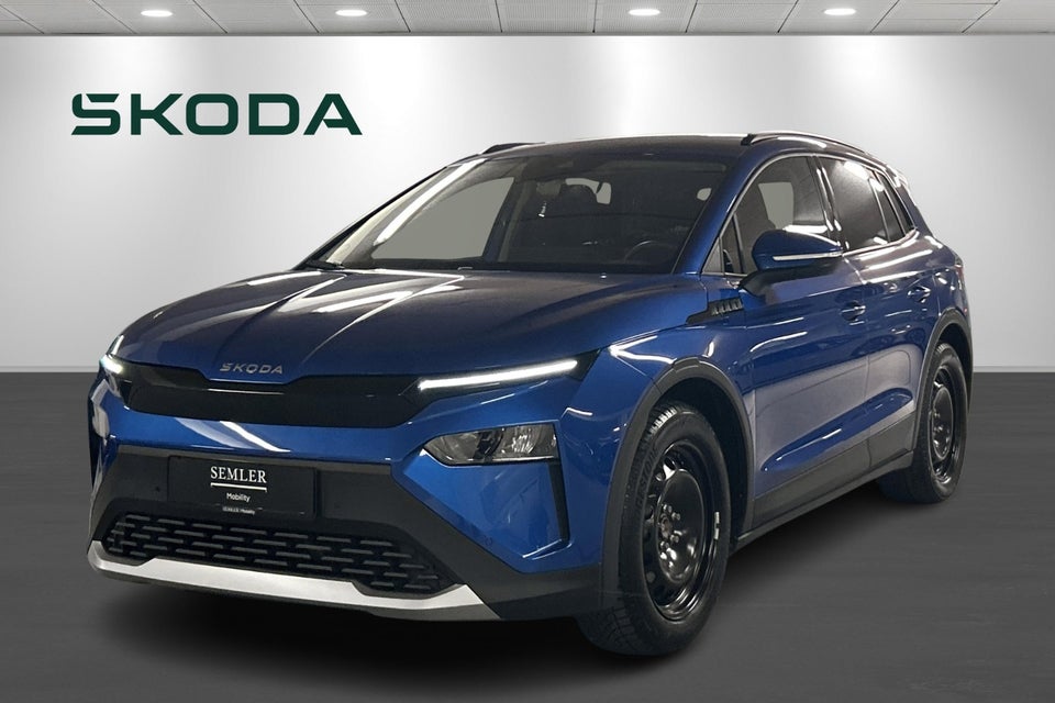 Skoda Elroq 50 iV 5d