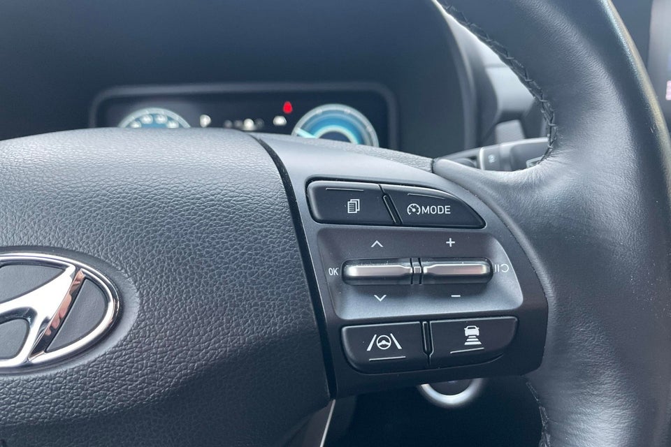 Hyundai Kona 39 EV Select 5d