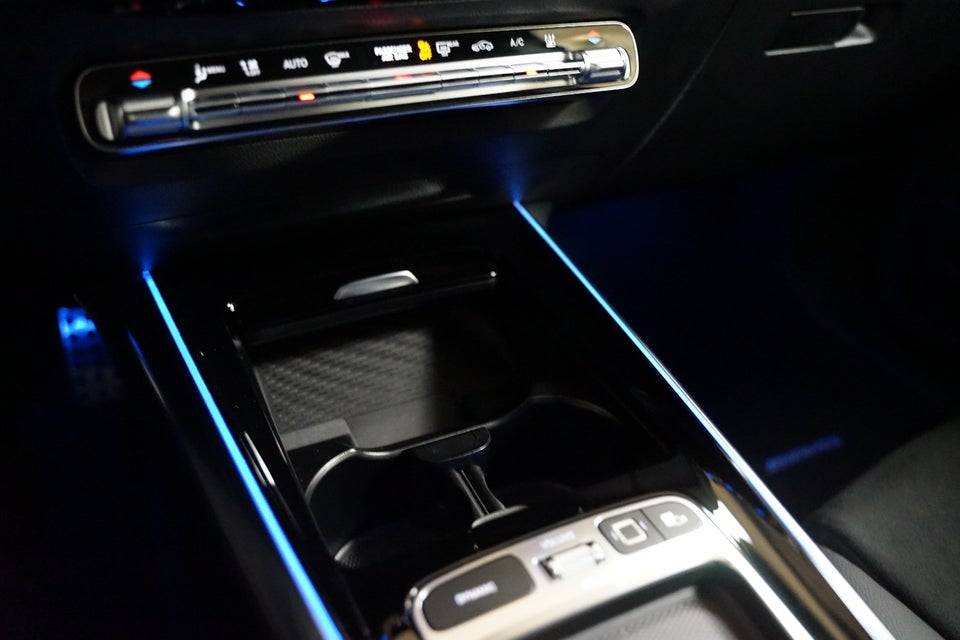 Mercedes EQA250 AMG Line 5d