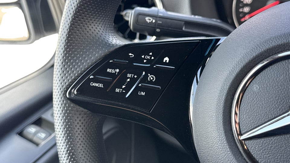 Mercedes Sprinter 317 2,0 CDi A2 Kassevogn PRO aut. RWD