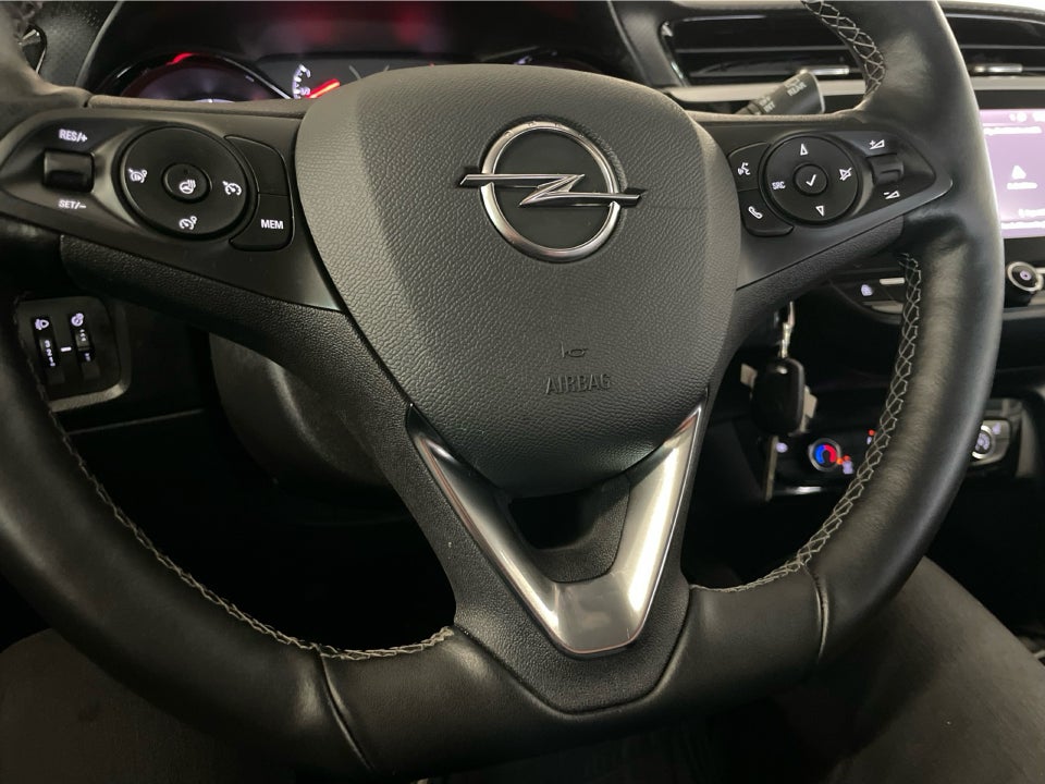 Opel Corsa 1,2 Edition+ 5d