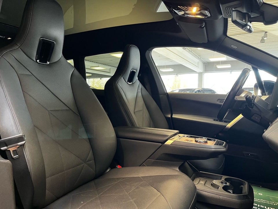 BMW iX xDrive50 5d