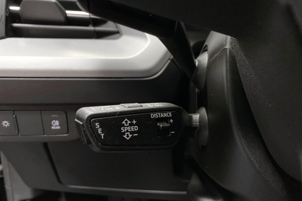 Audi Q4 e-tron 45 Progress 5d