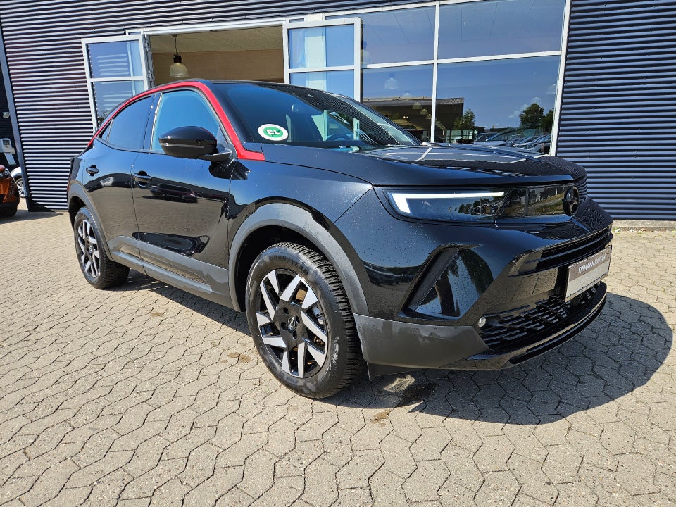 Opel Mokka-e 50 GS Line 5d