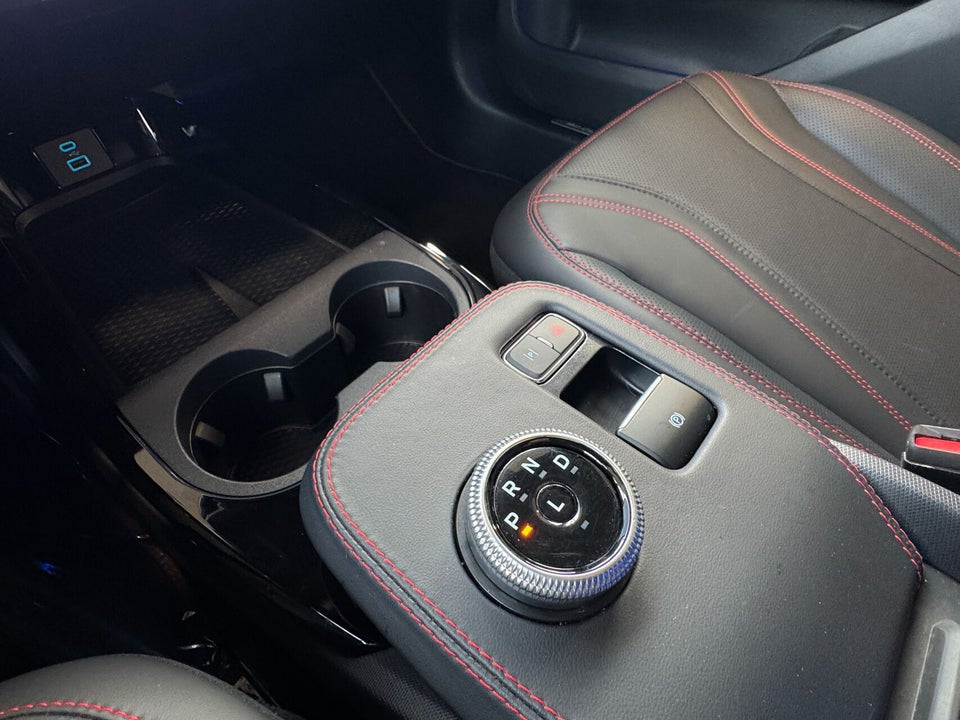 Ford Mustang Mach-E 88 Premium Extended Range 5d