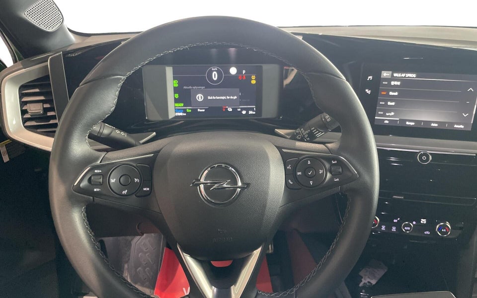 Opel Mokka-e 50 GS Line 5d