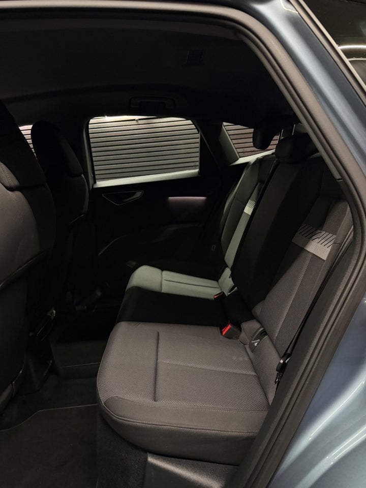 Audi Q4 e-tron 45 S-line 5d