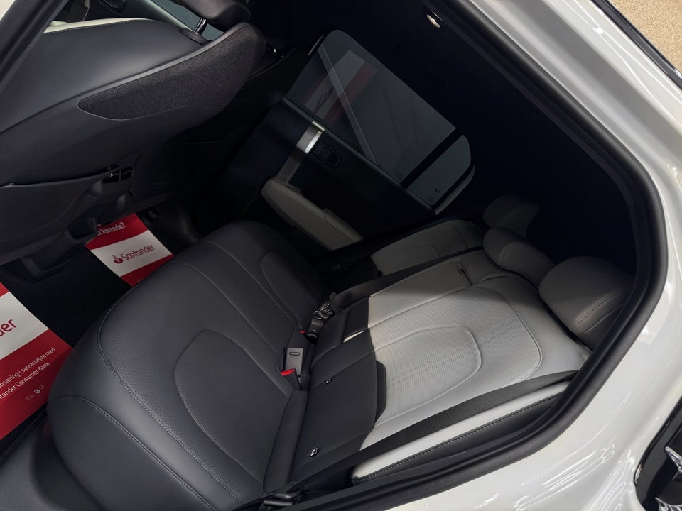 Kia EV3 81 Long Range GT-Line 5d